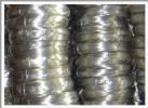 Electro Galvanized Wire